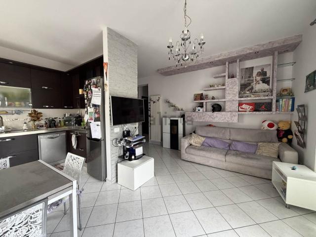 Appartamento in vendita di 70 m² in Via Flaminia Sud, 50