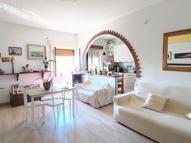 Appartamento in vendita di 70 m² in Via fratelli valeri