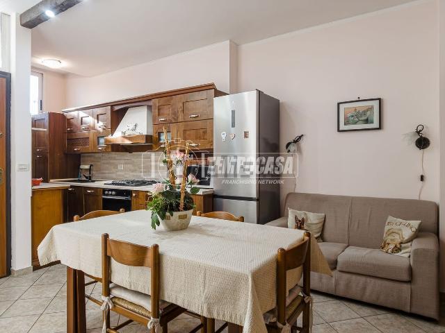Appartamento in vendita di 70 m² in Via Fratelli Villani