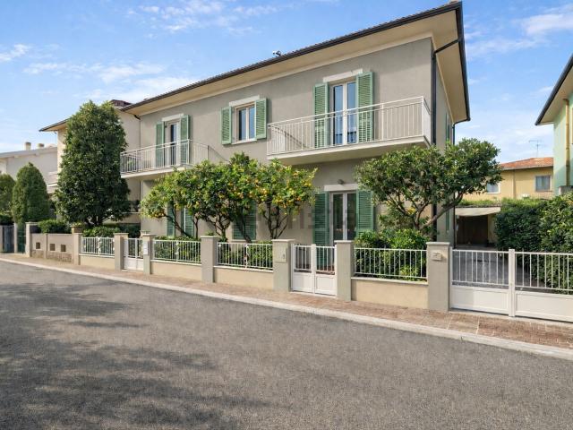 Appartamento in vendita di 70 m² in Via Fratelli Vivaldi, 29