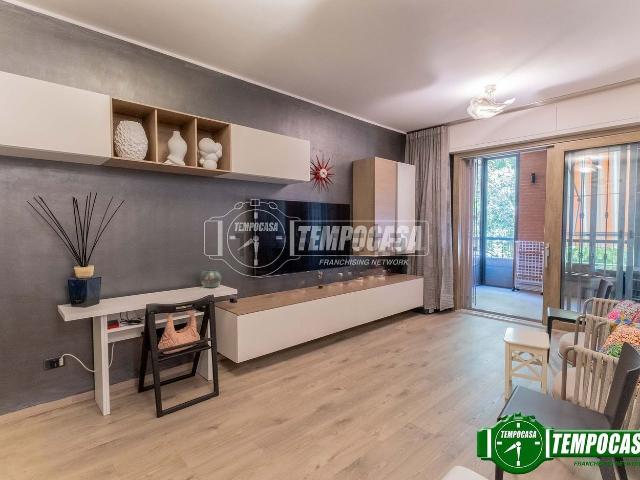 Appartamento in vendita di 70 m² in Via Fratelli Zoia, 214