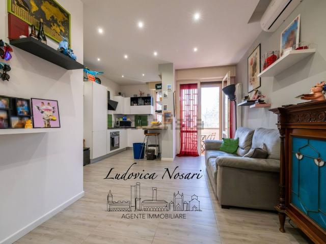 Appartamento in vendita di 70 m² in Via Fratelli Canova