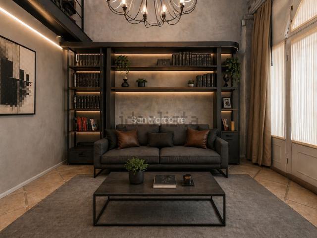 Appartamento in vendita di 70 m² in Via Fratelli Cairoli, 2