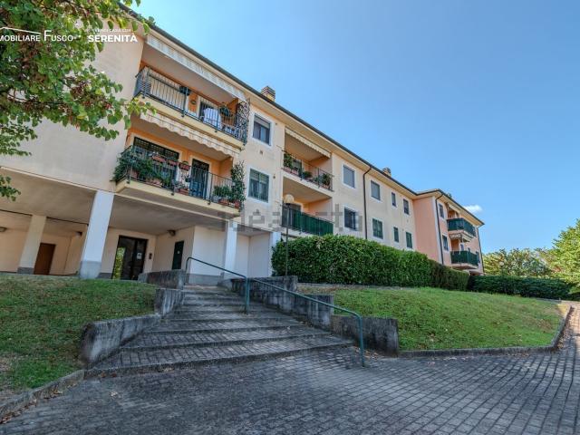Appartamento in vendita di 70 m² in Via Fratelli Cervi, 4