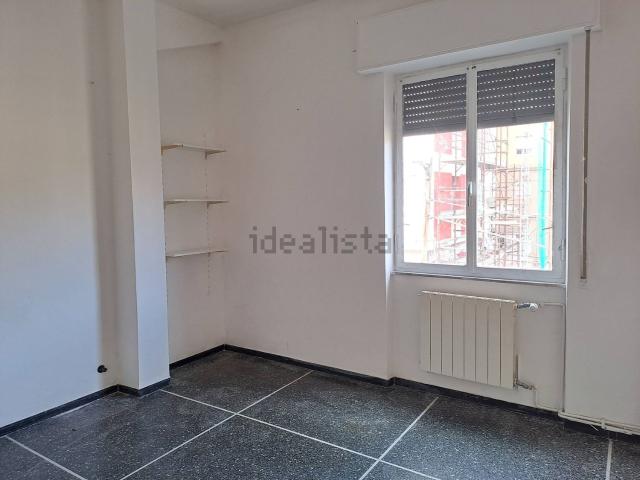 Appartamento in vendita di 70 m² in Via Fratelli di Coronata, 1