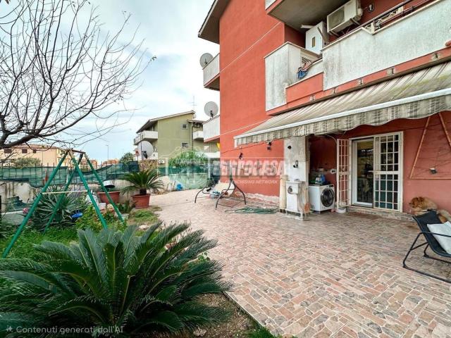 Appartamento in vendita di 70 m² in Via Fratelli Ferretti