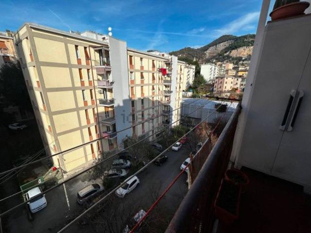 Appartamento in vendita di 70 m² in Via Fratelli Meldi, 10