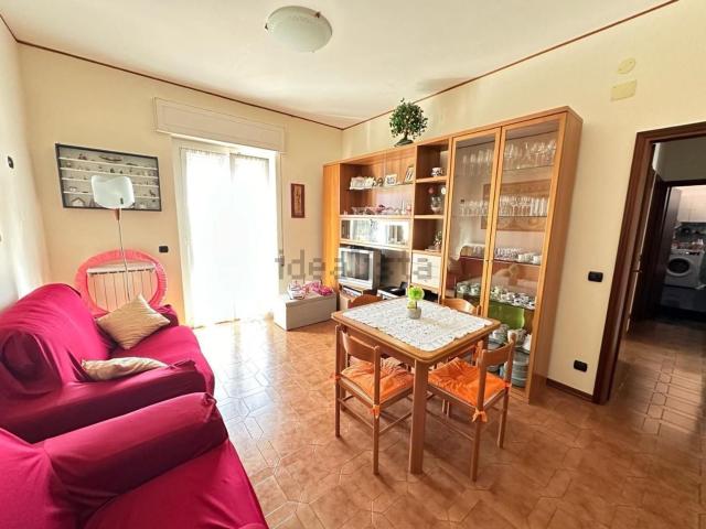 Appartamento in vendita di 70 m² in Via Fratelli Rosselli, 58