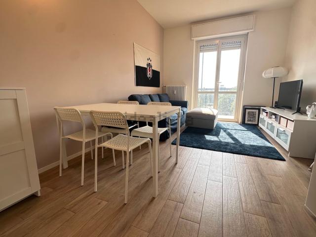 Appartamento in vendita di 70 m² in Via Frà Cristoforo, 1