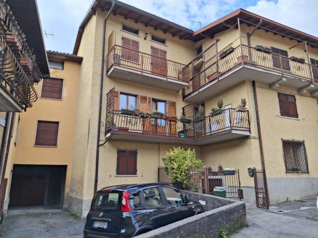 Appartamento in vendita di 70 m² in Via frabattista