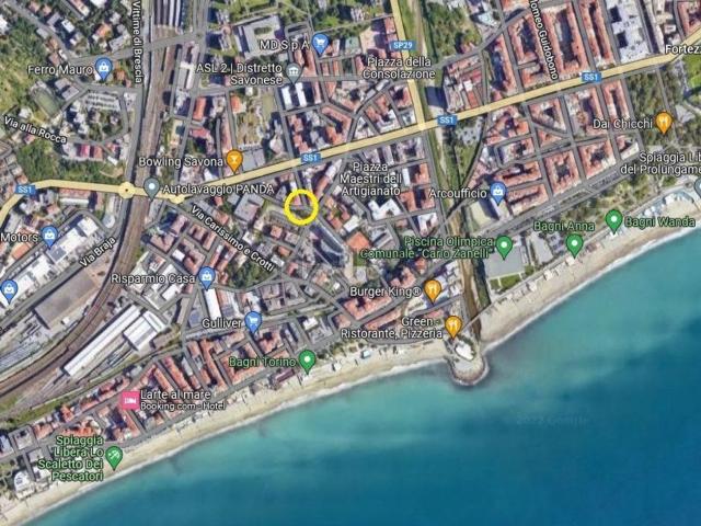 Appartamento in vendita di 70 m² in Via Francesco Calamaro
