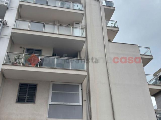 Appartamento in vendita di 70 m² in Via Francesco Cilea