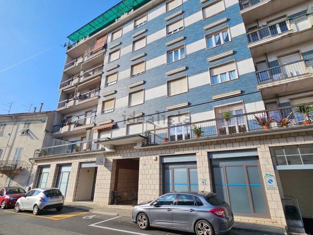 Appartamento in vendita di 70 m² in Via Francesco Crispi, 47