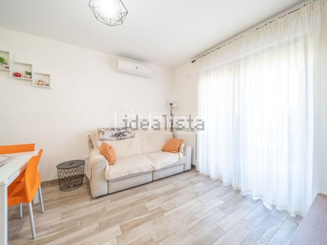 Appartamento in vendita di 70 m² in Via Francesco Crispi, 4