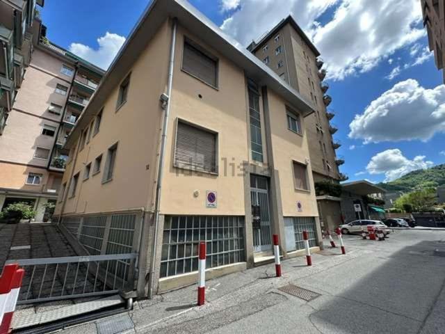 Appartamento in vendita di 70 m² in Via Francesco Anzani, 52