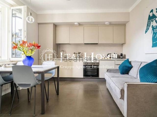 Appartamento in vendita di 70 m² in Via Francesco Albani