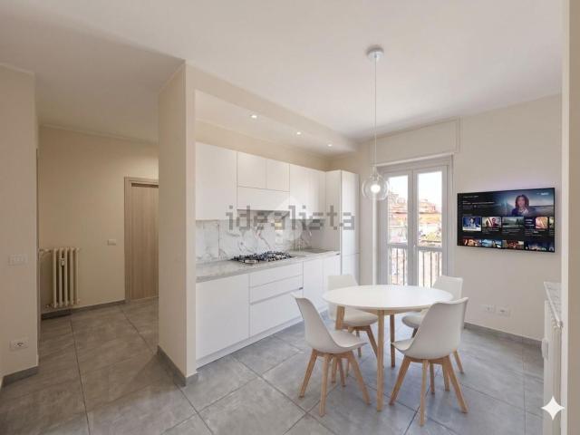 Appartamento in vendita di 70 m² in Via Francesco Baracca, 10