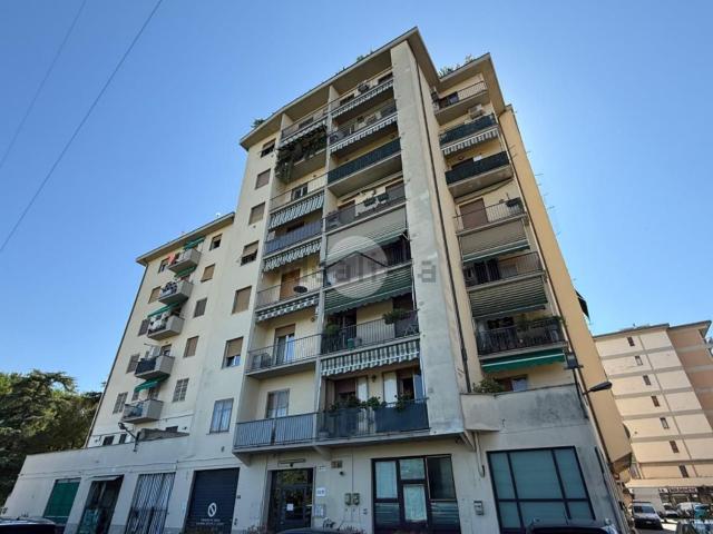 Appartamento in vendita di 70 m² in Via Francesco Baracca, 150