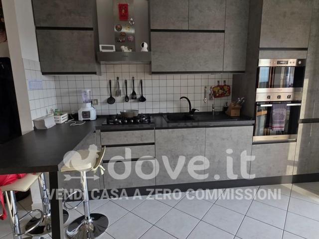 Appartamento in vendita di 70 m² in Via Francesco Baracca, 20