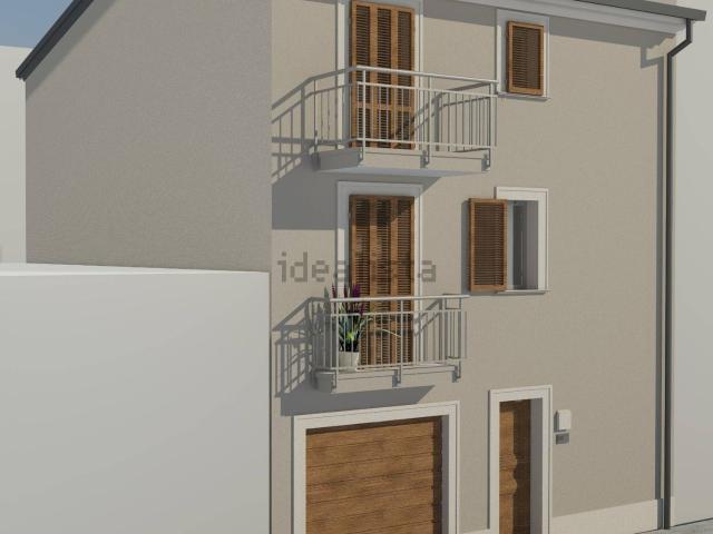 Appartamento in vendita di 70 m² in Via Francesco Gentili