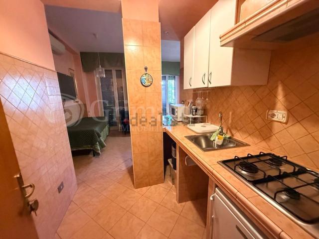 Appartamento in vendita di 70 m² in Via Francesco Grimaldi