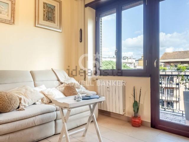 Appartamento in vendita di 70 m² in Via Francesco D&apos Ovidio