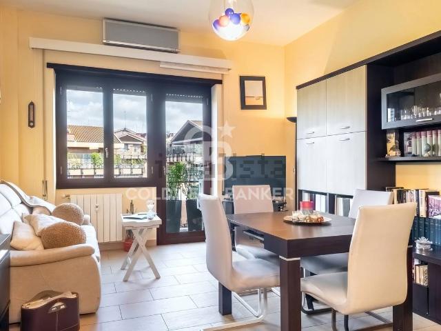 Appartamento in vendita di 70 m² in Via Francesco D&apos Ovidio