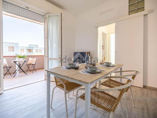 Appartamento in vendita di 70 m² in Via Francesco D&apos Almeida, 30