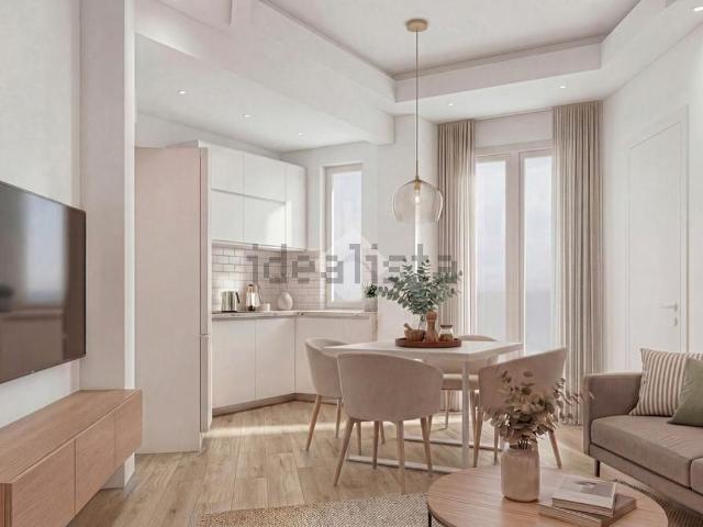 Appartamento in vendita di 70 m² in Via Francesco Datini, 3