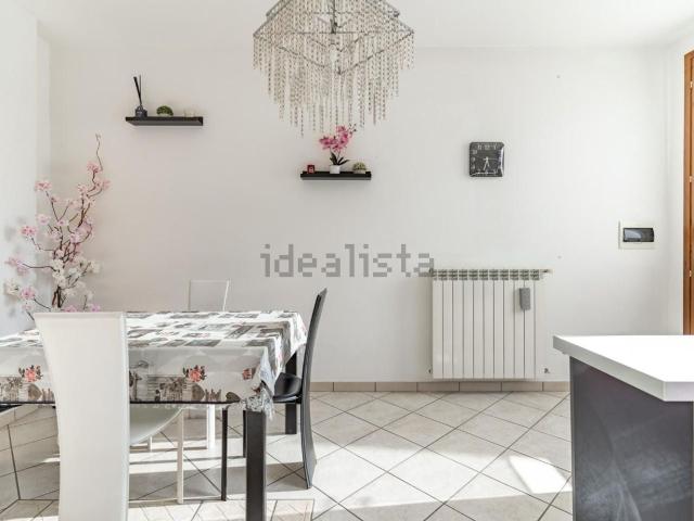 Appartamento in vendita di 70 m² in Via Francesco de Sanctis, 50053