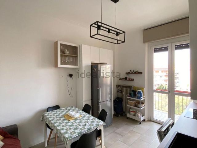 Appartamento in vendita di 70 m² in Via Francesco De Sanctis, 72