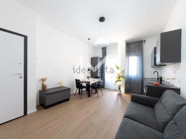 Appartamento in vendita di 70 m² in Via Francesco de Sanctis, 13