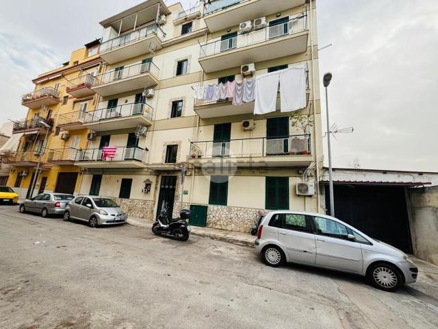 Appartamento in vendita di 70 m² in Via Francesco orestano, 30