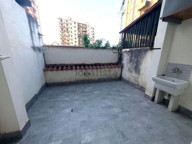 Appartamento in vendita di 70 m² in Via Francesco Lucchesi Palli, 21