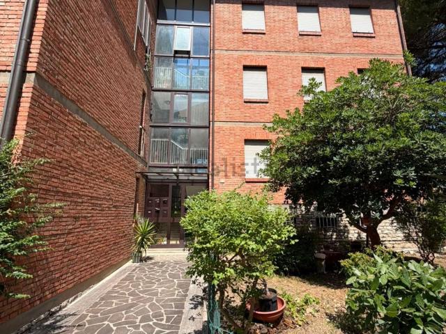 Appartamento in vendita di 70 m² in Via Francesco Maturanzio, 31