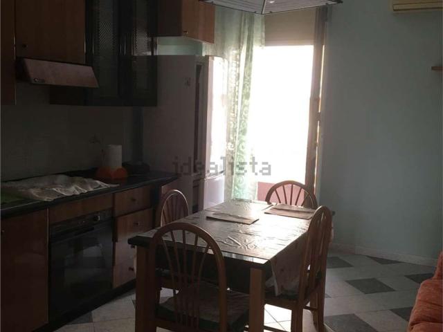Appartamento in vendita di 70 m² in Via Francesco Mauceri