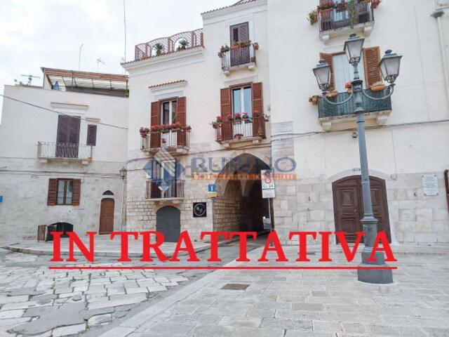 Appartamento in vendita di 70 m² in Via Francesco Saverio Baldacchini