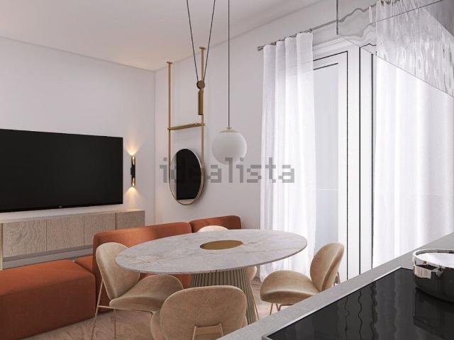 Appartamento in vendita di 70 m² in Via Francesco Scaramuzza