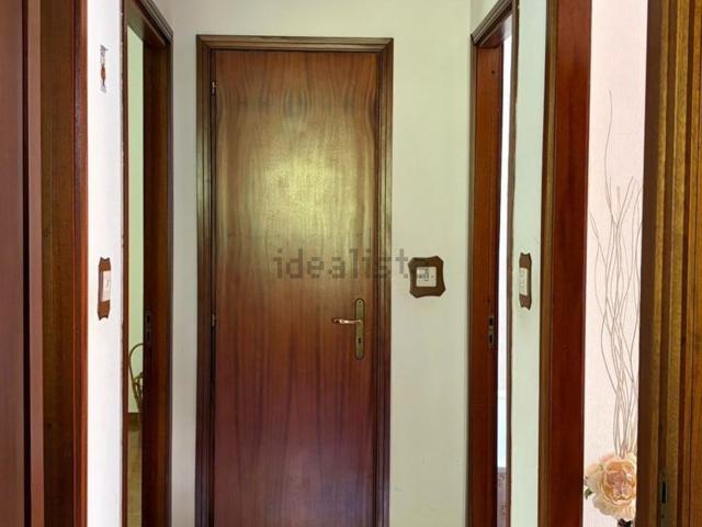 Appartamento in vendita di 70 m² in Via Francesco Pastonchi, 6