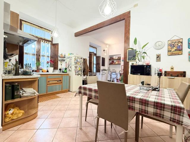 Appartamento in vendita di 70 m² in Via Francesco Petrarca, 18