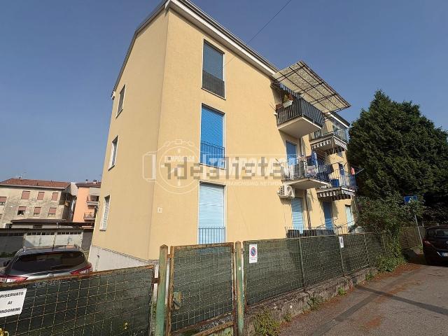 Appartamento in vendita di 70 m² in Via Francesco Petrarca
