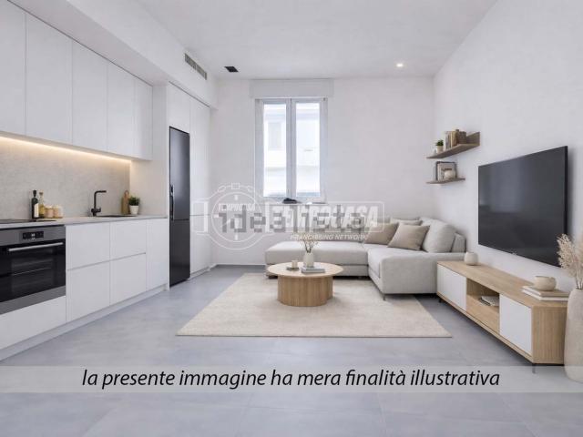 Appartamento in vendita di 70 m² in Via Francesco Trabattoni