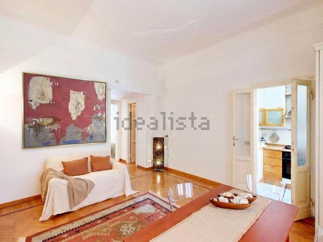 Appartamento in vendita di 70 m² in Via Francesco Viganò