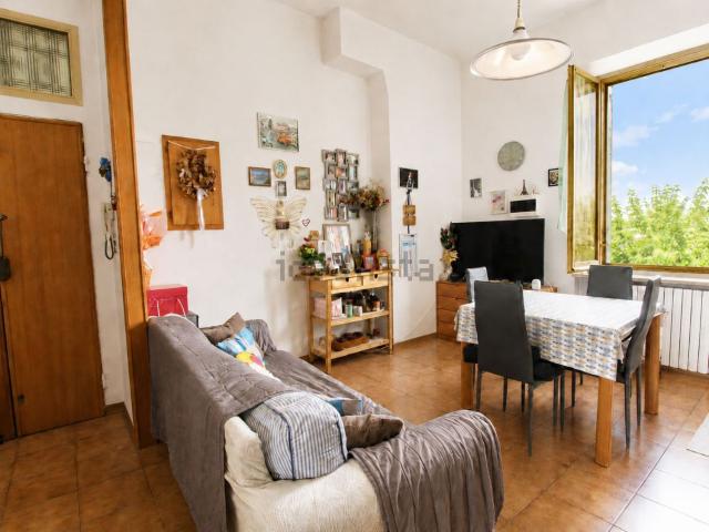 Appartamento in vendita di 70 m² in Via Francesco Zanardi