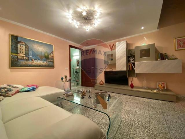Appartamento in vendita di 70 m² in Via Francesca Corso, 50