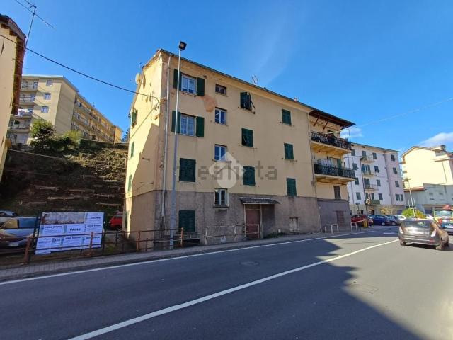 Appartamento in vendita di 70 m² in Via Franzante, 1