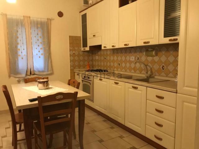 Appartamento in vendita di 70 m² in Via Fricano