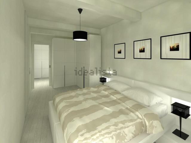 Appartamento in vendita di 70 m² in Via Frigido, 20