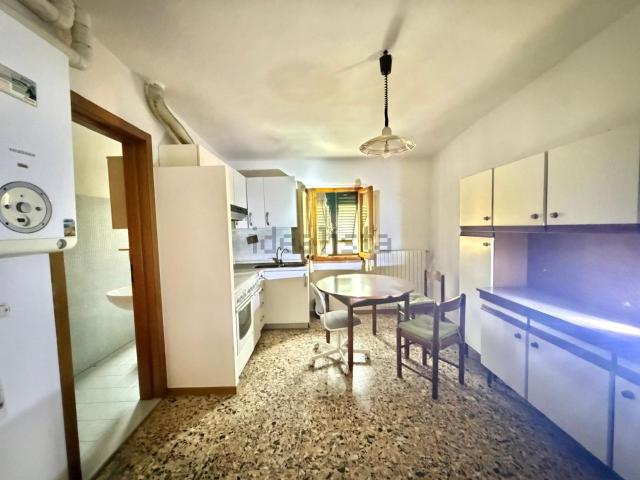 Appartamento in vendita di 70 m² in Via G. Muscas