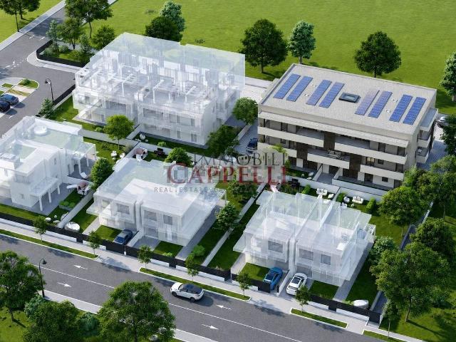 Appartamento in vendita di 70 m² in Via G. Marchetti